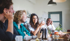 L’épargne salariale est intégrée à l’actif successoral, à sa valeur au jour du décès du titulaire. ( crédit photo : GettyImages )