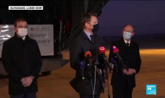 Covid-19 en Europe : flambée de l'épidémie en République Tchèque et en Slovaquie