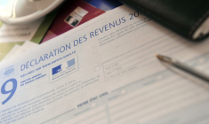 ( AFP / ETIENNE LAURENT )