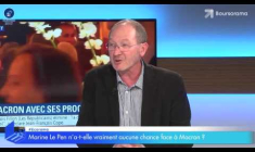 Marine Le Pen n'a-t-elle vraiment aucune chance face à Macron ?