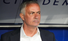 Quand José Mourinho se moque d'une question d'un journaliste