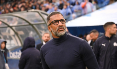 Habib Beye admettrait-il que le jeu de l’OM est chiant à mourir ?