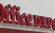 OFFICE DEPOT VEND SES ACTIVITÉS EUROPÉENNES