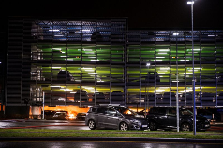 BOND DES VENTES DE VOITURES ÉLECTRIQUES EN EUROPE AU PREMIER TRIMESTRE