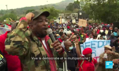 Le royaume d'Eswatini, l'ultime monarchie absolue d'Afrique, vacille