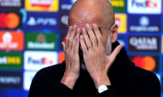 Pep Guardiola responsable de la défaite de Manchester City ?