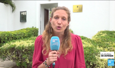 L'Ukraine inaugure une ambassade en Côte d'Ivoire