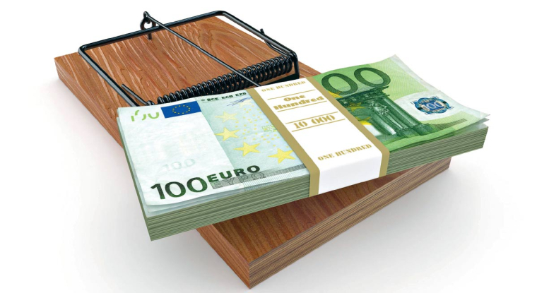 Opter pour une sortie en rente plutôt qu'en capital assure une certaine tranquillité. (© Fotolia)