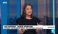 La vie instagrammée de Nora Sandor et la jeunesse écorchée de Jonah Hill