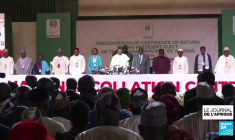 Nigéria : Bola Tinubu élu président, l'ascension au sommet du candidat du parti au pouvoir