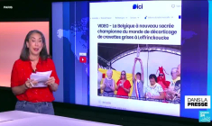 RN: Pour 2027, Le Pen ou Bardella ?
