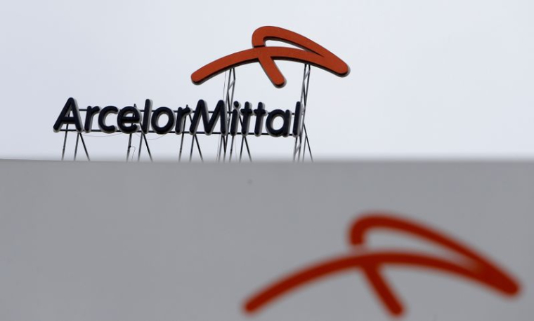 EN ALLEMAGNE, ARCELORMITTAL CHERCHE À RENDRE SON ACIER PLUS "VERT"
