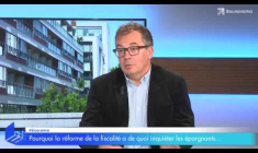 Pourquoi la réforme de la fiscalité a de quoi inquiéter les épargnants...