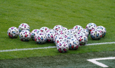 Des cambrioleurs prennent pour cible un club-house de D3, dérobant les cadeaux de Noël des enfants