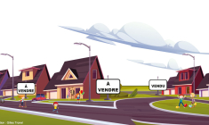 Actuellement, tous les acheteurs négocient. Prévoyez une marge de 5% pour ne pas être déçu. (© Gilles tronel)