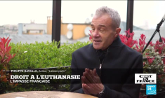 Fin de vie : la France est-elle prête à évoluer ?