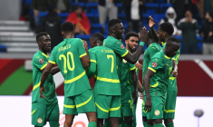Vainqueur du Bénin, le Sénégal termine premier de son groupe