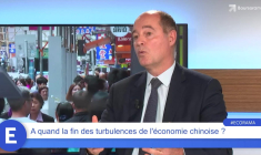 A quand la fin des turbulences de l'économie chinoise ?