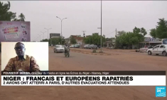 Sanctions de la Cédéao au Niger : "il sera difficile pour le peuple nigérien de faire preuve de résilience"
