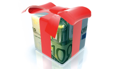 Plus vous alimentez votre plan, plus le montant de la prime augmente. Pour profiter de la prime, vous devez conserver le plan quatre ans ou plus. (© Fotolia)