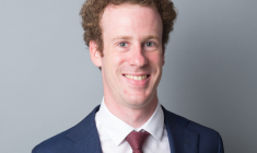 Paul-Simon Bénac, porte-parole du label Relance et adjoint au chef du bureau "Epargne et marchés financiers" de la direction générale du Trésor