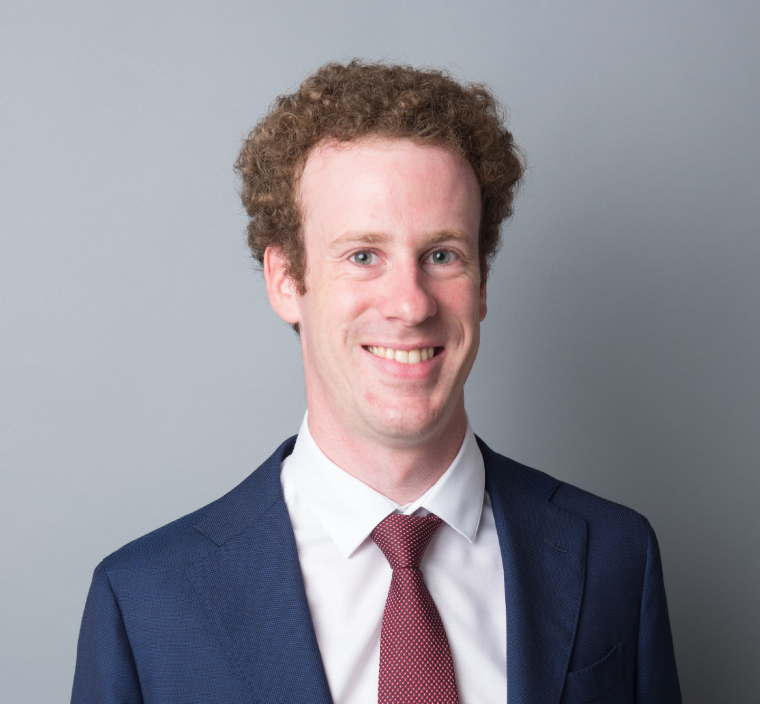 Paul-Simon Bénac, porte-parole du label Relance et adjoint au chef du bureau "Epargne et marchés financiers" de la direction générale du Trésor