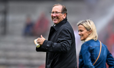 Textor fait machine arrière sur le changement de nom du club de Molenbeek