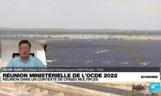 Aux Etats-Unis, l'inflation du mois de mai dépasse un record de 40 ans