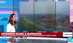 Guerre en Ukraine : la stratégie changeante de Vladimir Poutine à Marioupol