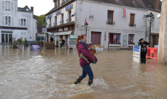 ( AFP / JEAN-FRANCOIS MONIER )