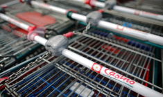 CASINO CÈDE 15% DE MERCILAYS POUR SE DÉSENDETTER