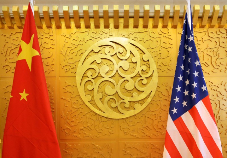 PÉKIN VA ACHETER PLUS DE VOITURES, D'AVIONS ET D'ÉNERGIE AUX USA