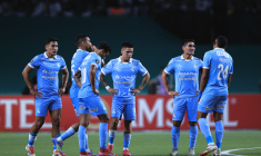 Un séisme interrompt un match du championnat péruvien