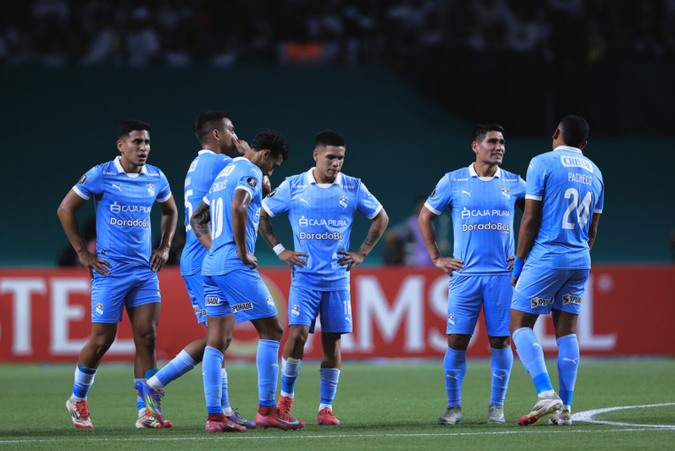 Un séisme interrompt un match du championnat péruvien