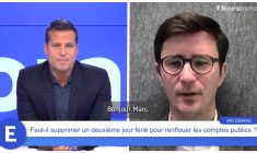 Faut-il supprimer un deuxième jour férié pour renflouer les comptes publics ?