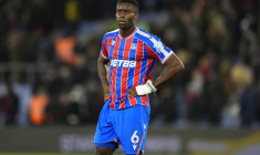 Manchester City recrute à Crystal Palace