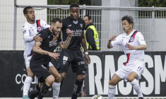 Kazuyoshi Miura ne s'arrête plus de marquer à 59 ans