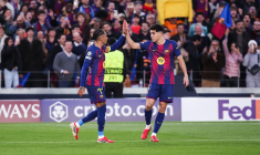 Inarrêtable, le Barça met Newcastle à genoux