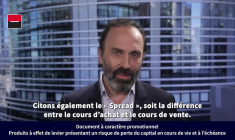 Le Coin des Experts : Warrants versus Options