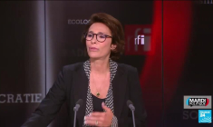 Laurence Rossignol (PS) : "Sur les violences conjugales, il y a une culture à changer"