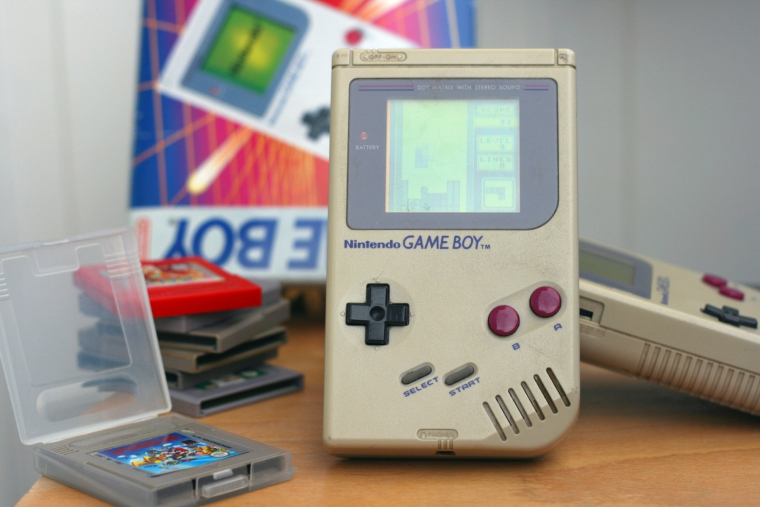 Ces vieux jeux vidéo qui peuvent rapporter gros (Crédits photo : Shutterstock)