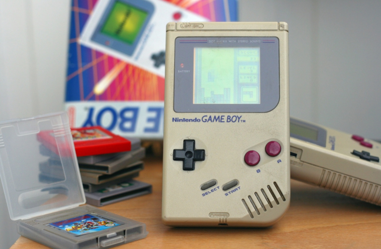 Ces vieux jeux vidéo qui peuvent rapporter gros (Crédits photo : Shutterstock)