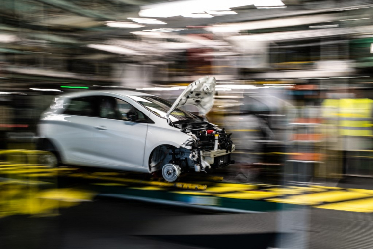 ( AFP / MARTIN BUREAU )