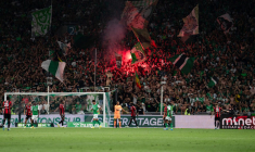 Saint-Étienne remporte un nouveau bras de fer contre le gouvernement