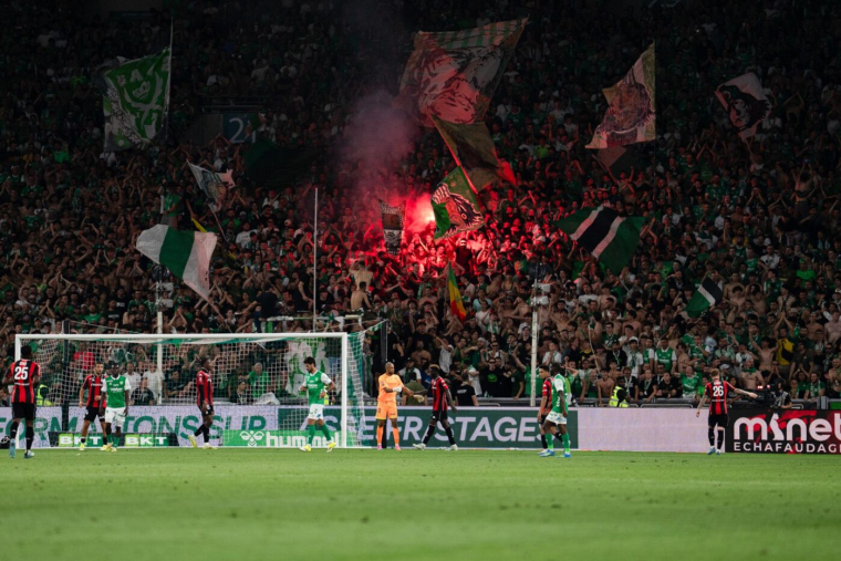Saint-Étienne remporte un nouveau bras de fer contre le gouvernement