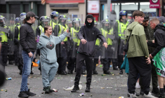 Vague d'arrestations en Ecosse après le titre du Celtic
