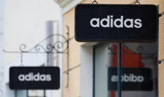 ADIDAS RÉDUIT SES PERSPECTIVES ANNUELLES EN RAISON DU CONFINEMENT EN CHINE