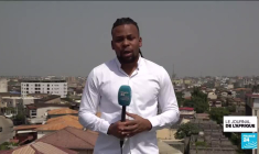 Niger : départ de l'armée française