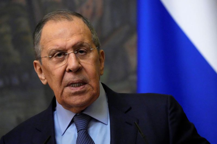 MOSCOU APPELLE L'OCCIDENT À NE PAS SOUS-ESTIMER LE RISQUE DE GUERRE NUCLÉAIRE