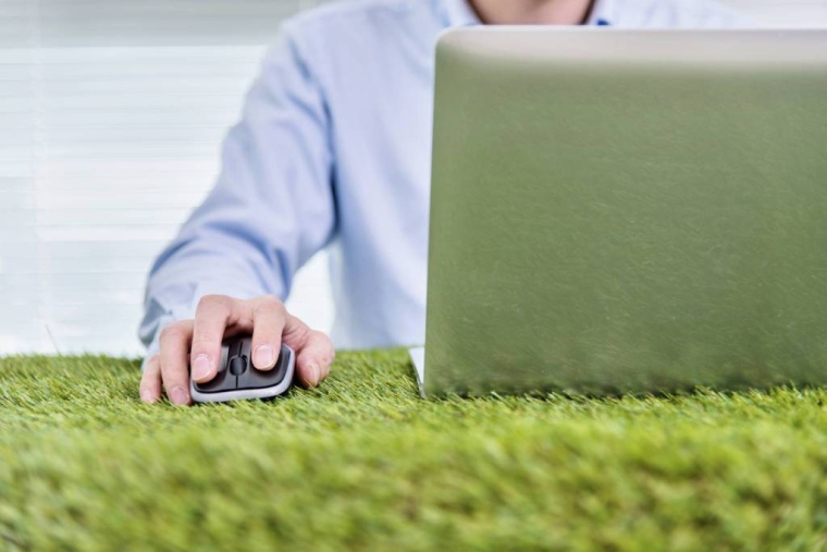 technophile et responsable